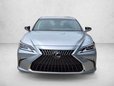 2025 Lexus ES 300h FWD