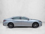 2025 Lexus ES 300h FWD