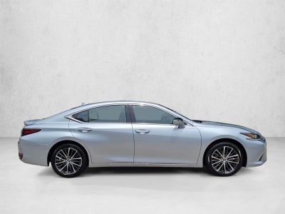 2025 Lexus ES 300h FWD