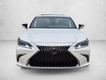 2025 Lexus ES 300h FWD