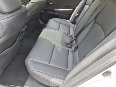 2025 Lexus ES 300h FWD
