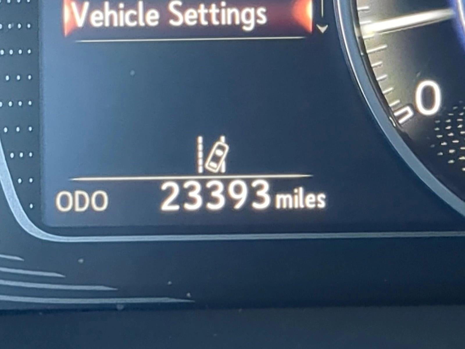 2023 Lexus ES 350 FWD