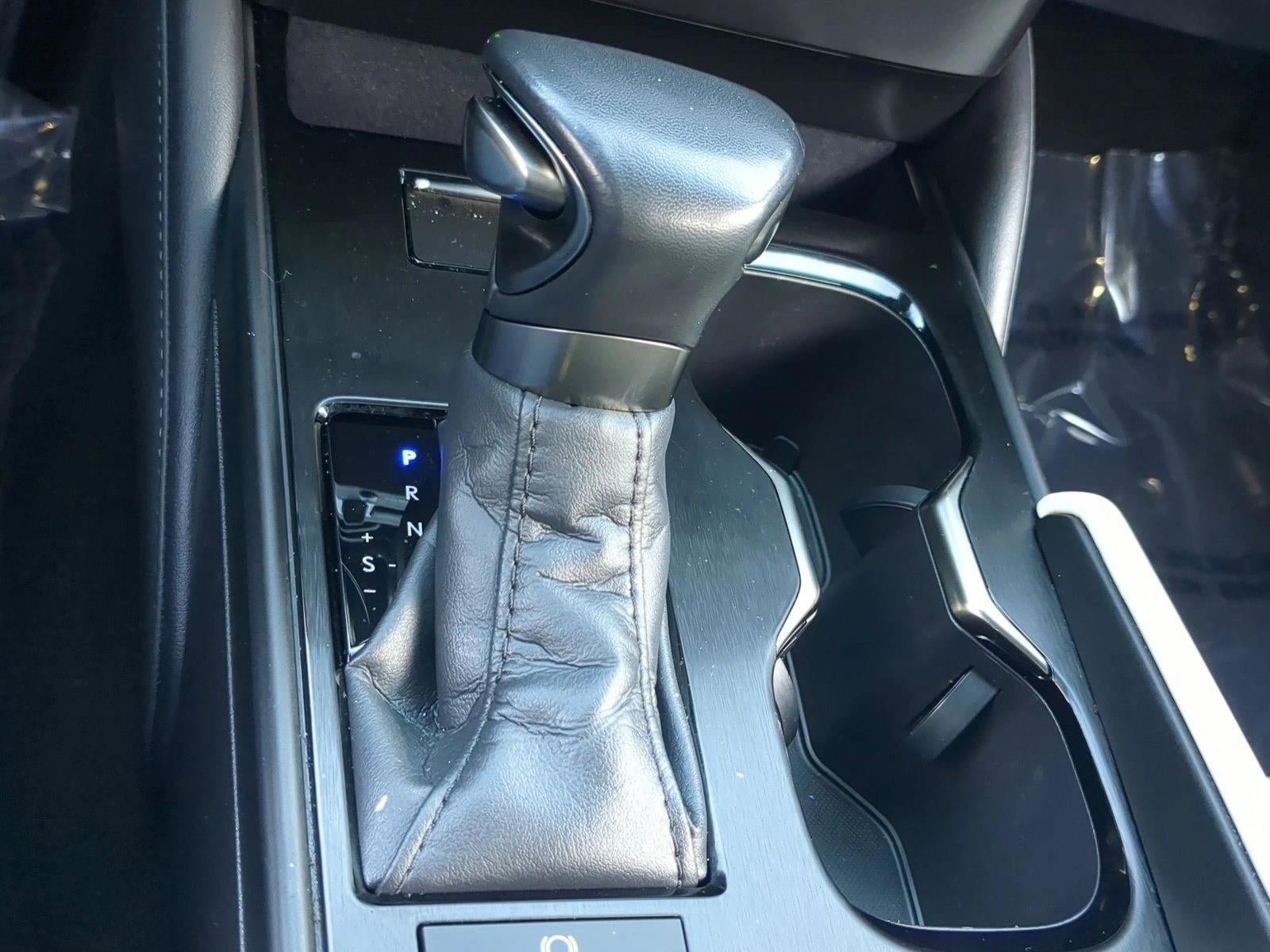 2023 Lexus ES 350 FWD