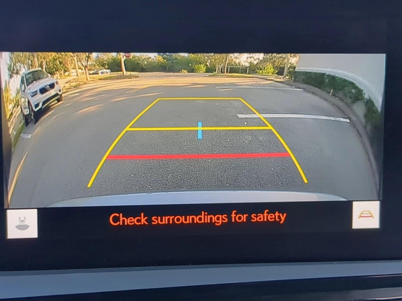 2023 Lexus ES 350 FWD