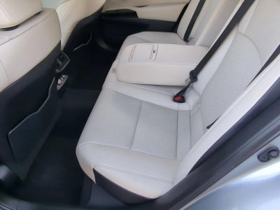 2023 Lexus ES 350 FWD