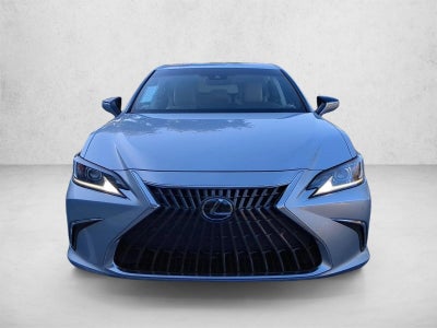 2023 Lexus ES 350 FWD