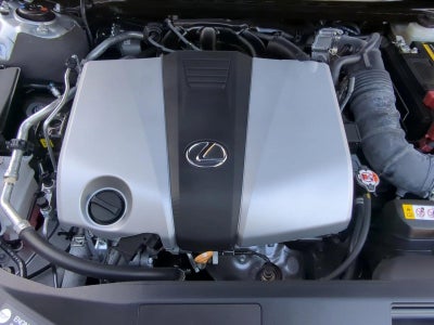 2023 Lexus ES 350 FWD