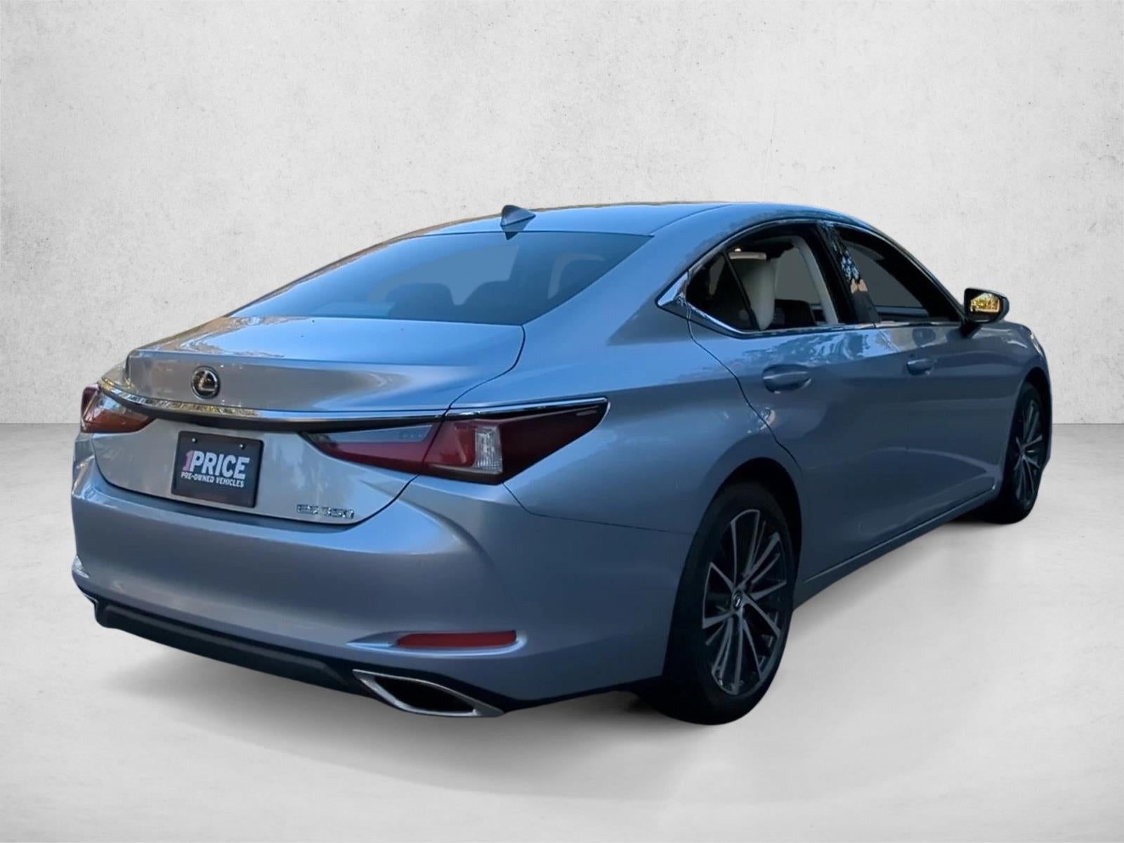 2023 Lexus ES 350 FWD