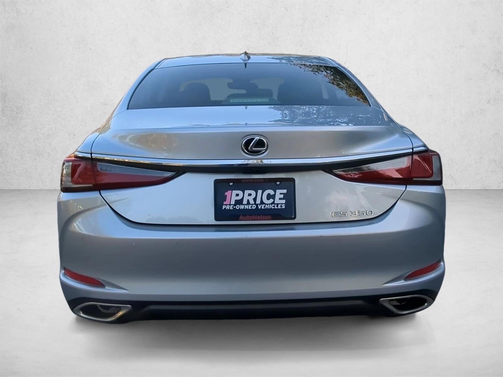 2023 Lexus ES 350 FWD