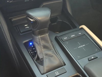 2021 Lexus ES 350 FWD