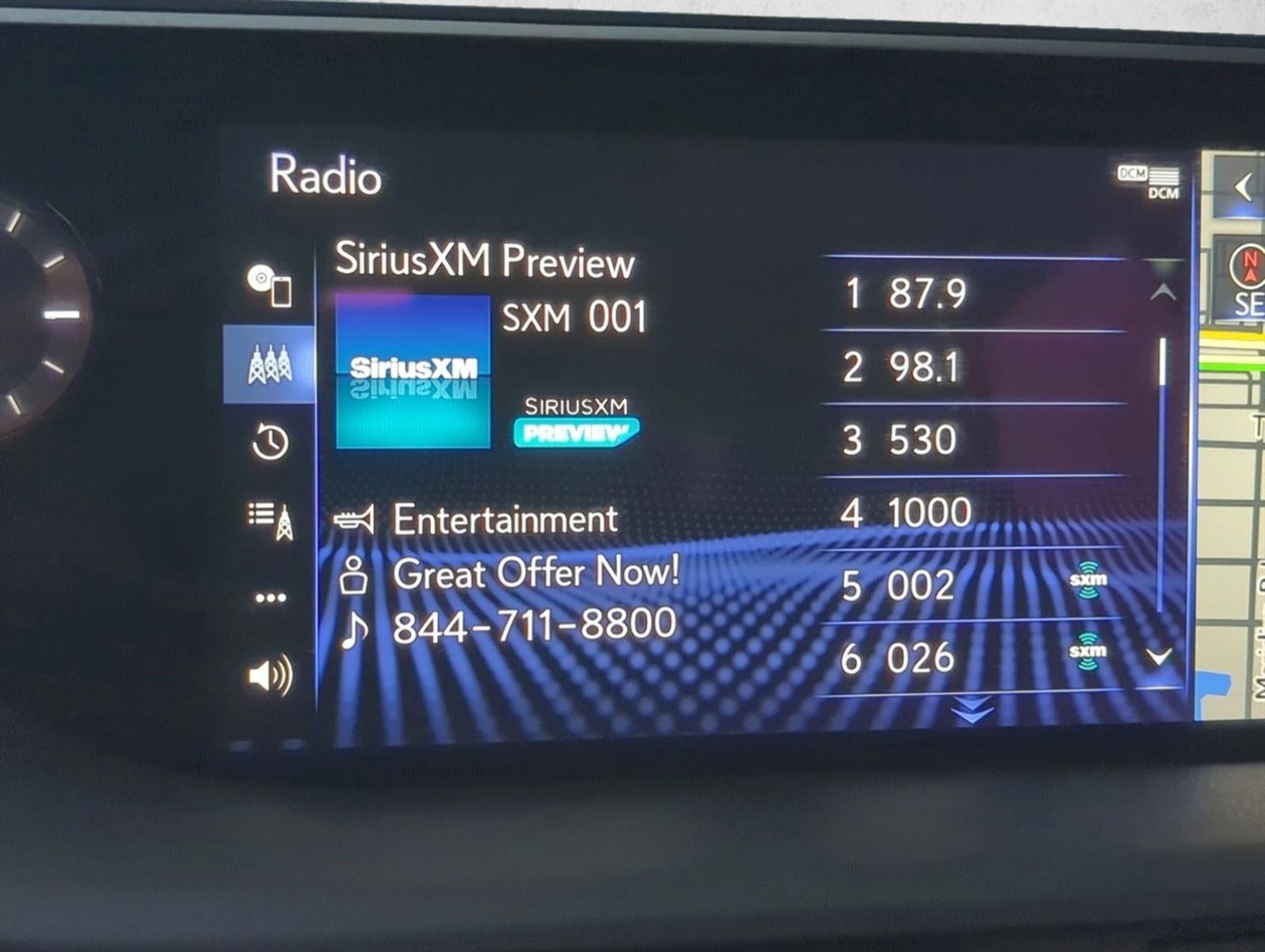 2021 Lexus ES 350 FWD