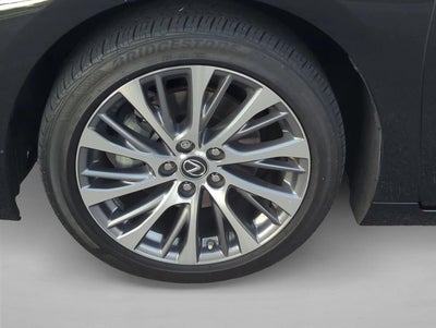 2021 Lexus ES 350 FWD