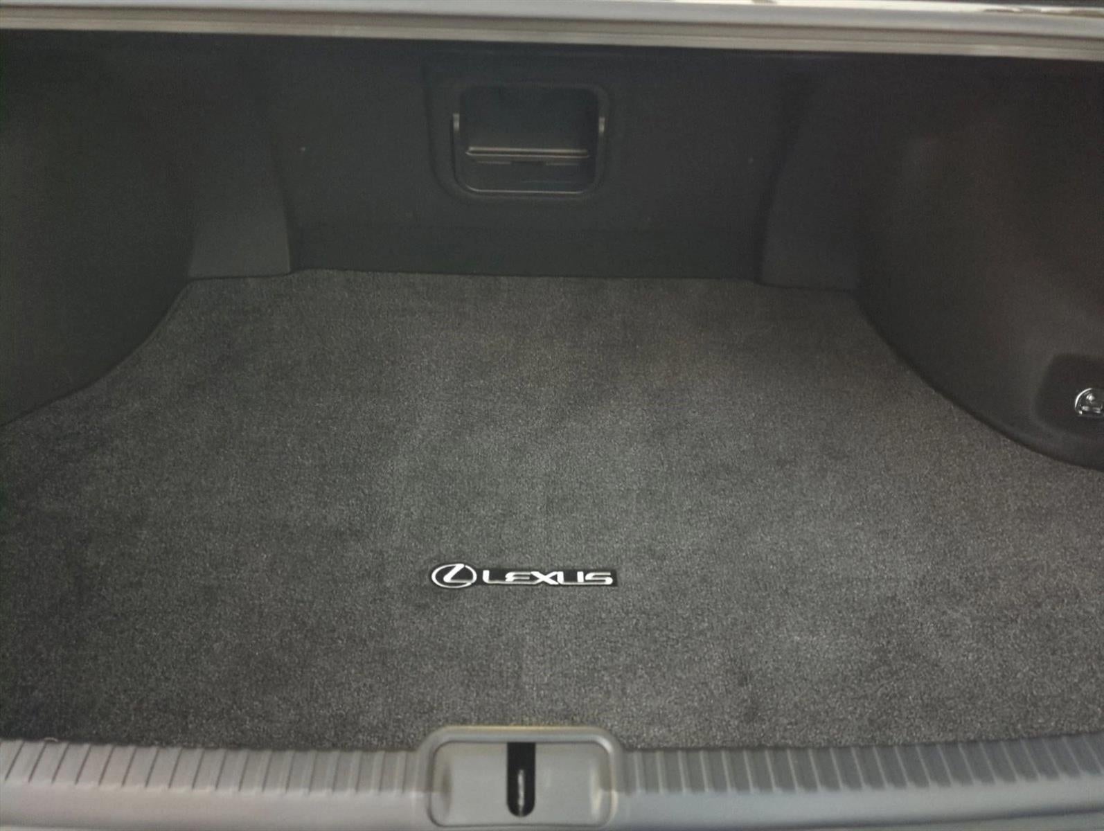 2021 Lexus ES 350 FWD