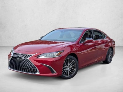 2023 Lexus ES 350 FWD