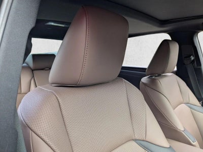 2023 Lexus ES 350 FWD