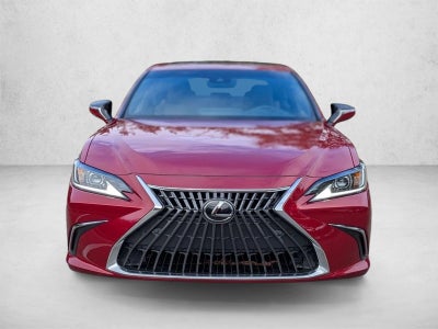 2023 Lexus ES 350 FWD