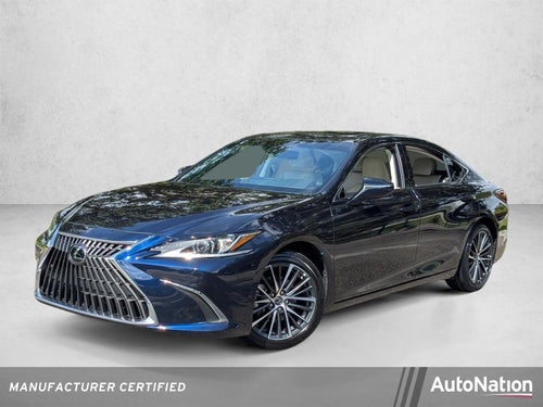 2025 Lexus ES 350 FWD