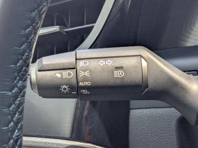 2025 Lexus ES 350 FWD