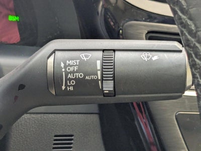 2025 Lexus ES 350 FWD