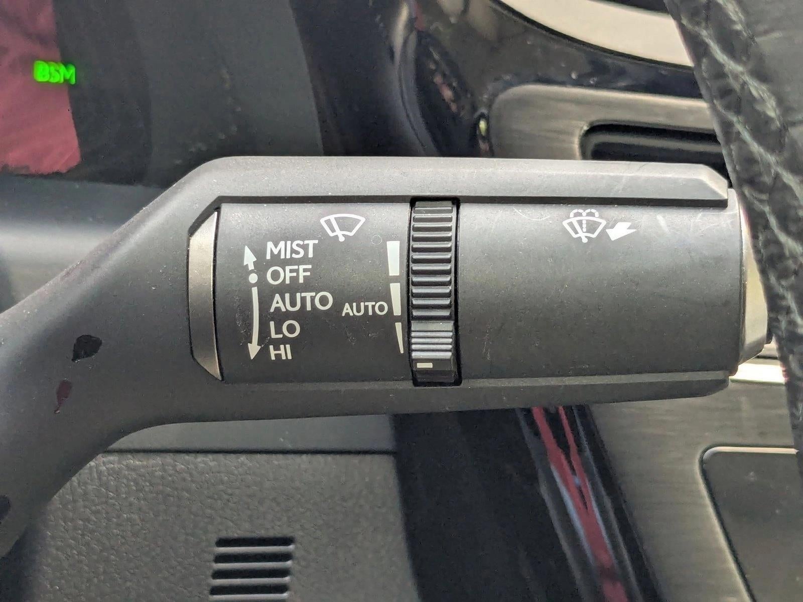 2025 Lexus ES 350 FWD