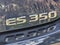 2025 Lexus ES 350 FWD