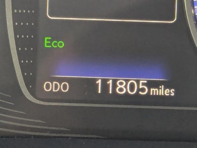 2025 Lexus ES 350 FWD