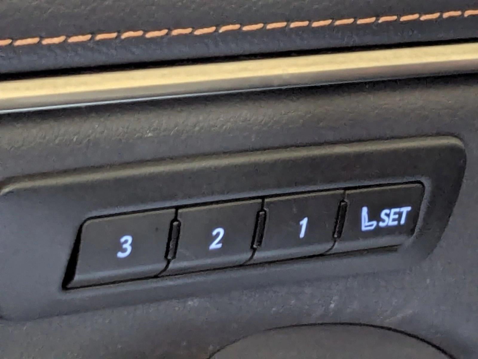 2023 Lexus ES 350 FWD