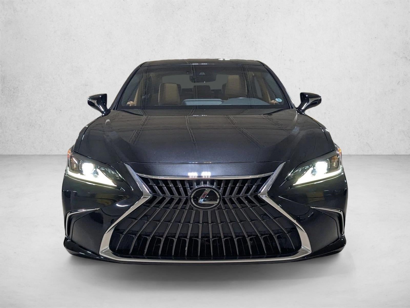 2023 Lexus ES 350 FWD
