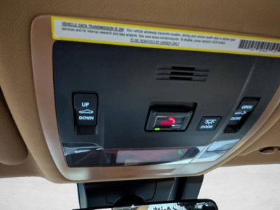 2023 Lexus ES 350 FWD