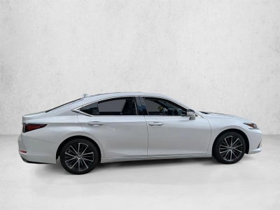 2024 Lexus ES 350 FWD