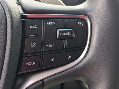 2024 Lexus ES 350 FWD