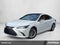 2023 Lexus ES 350 Ultra Luxury FWD
