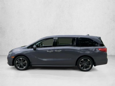 2022 Honda Odyssey Elite Auto
