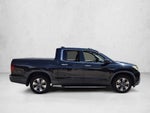 2018 Honda Ridgeline RTL-E AWD
