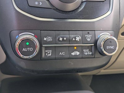 2015 Acura RDX FWD