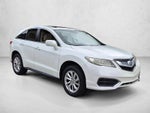 2017 Acura RDX FWD w/AcuraWatch Plus