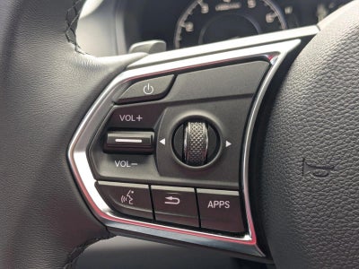 2025 Acura RDX SH-AWD