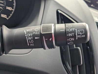 2025 Acura RDX SH-AWD