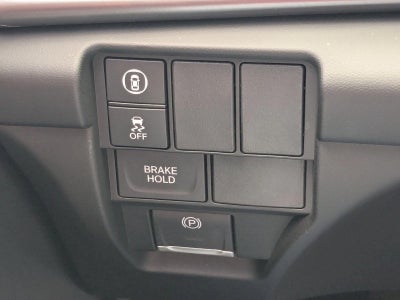 2025 Acura RDX SH-AWD