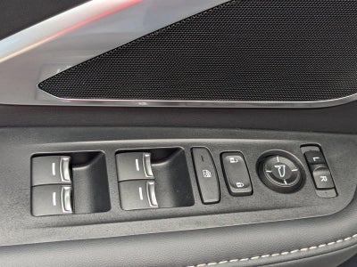 2025 Acura RDX SH-AWD