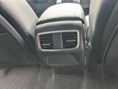 2025 Acura RDX SH-AWD