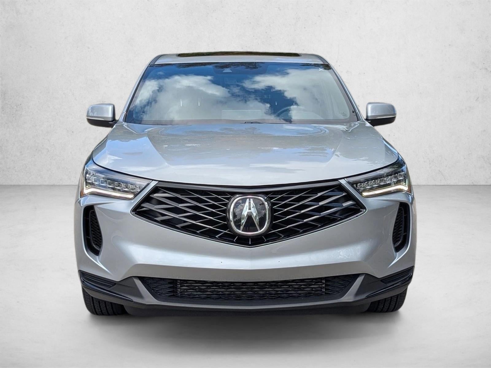 2025 Acura RDX SH-AWD