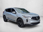 2025 Acura RDX SH-AWD