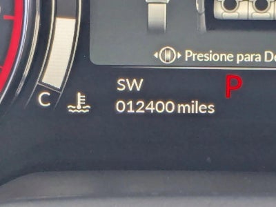 2025 Acura RDX SH-AWD