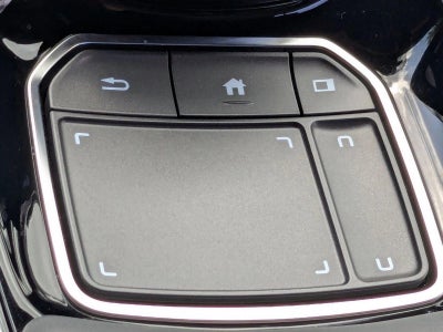 2025 Acura RDX SH-AWD