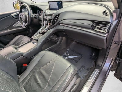 2019 Acura RDX AWD w/Technology Pkg