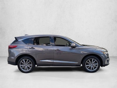 2019 Acura RDX AWD w/Technology Pkg