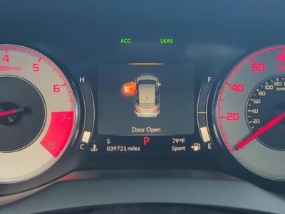 2021 Acura RDX SH-AWD PMC Edition