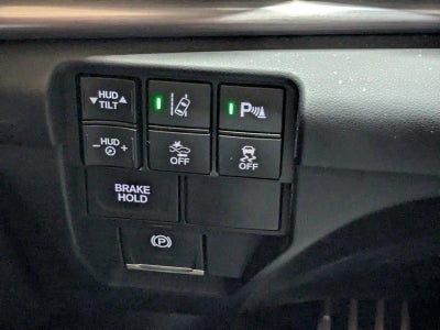 2021 Acura RDX SH-AWD PMC Edition