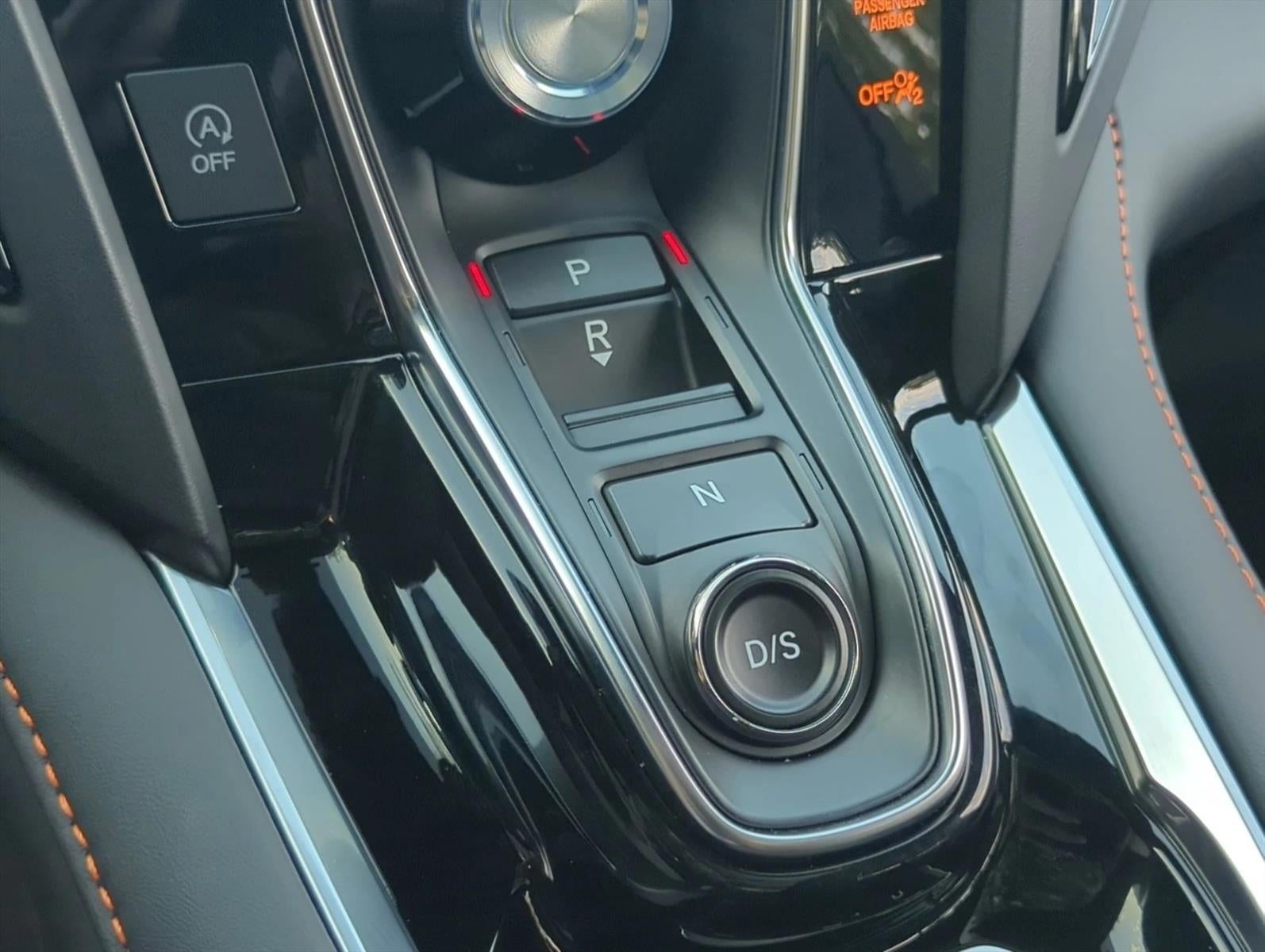 2021 Acura RDX SH-AWD PMC Edition